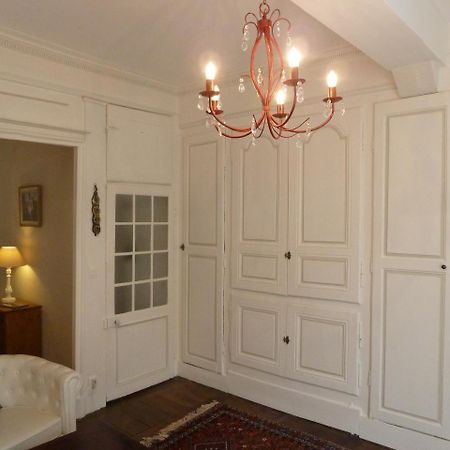 Le Point D'Orgue Apartment Rennes Exterior foto