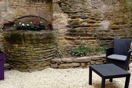Le Point D'Orgue Apartment Rennes Exterior foto