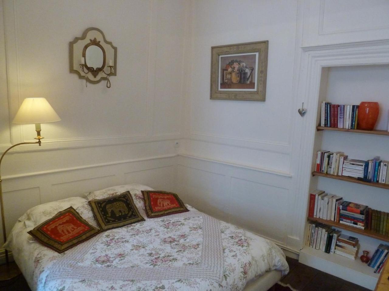 Le Point D'Orgue Apartment Rennes Exterior foto