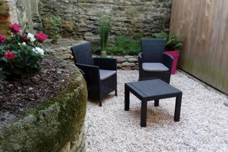 Le Point D'Orgue Apartment Rennes Exterior foto